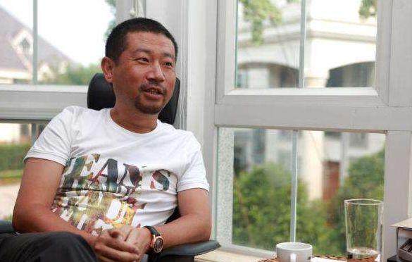 一轮价格暴涨的轮回成就了两个期货神仙级别的人物——葛卫东和叶庆均