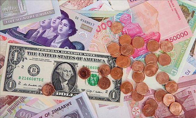 货币也有排行了,人民币竟最被高估,最贵的是纽