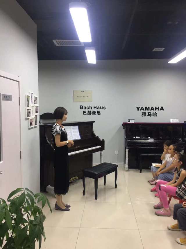 佑安乐器:钢琴家小时候的练琴时间表和在家练