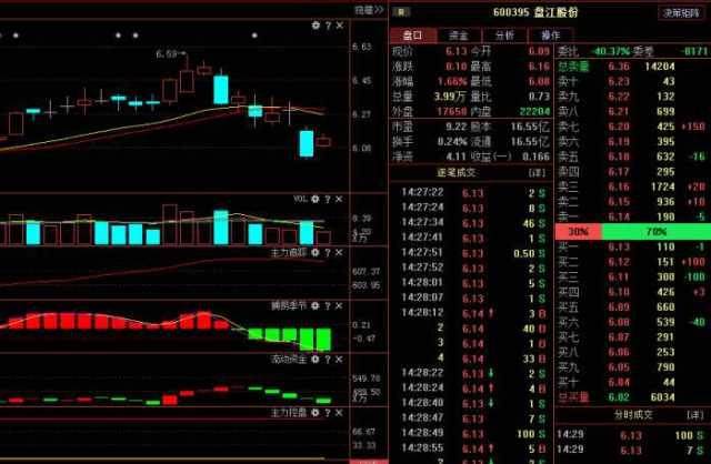 股份(600395):遭51家基金重仓,有望复制必创科