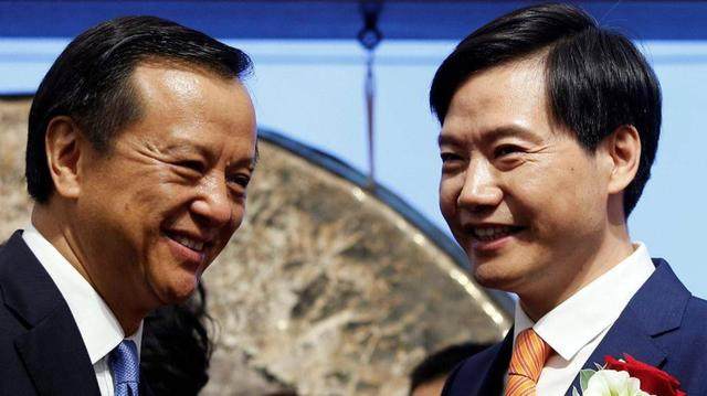 港交所铜锣不够用!127家大陆企业排队IPO