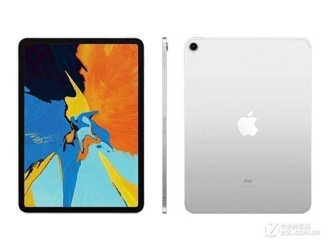 一文看懂2019苹果发布会亮点:新iPad Pro发布