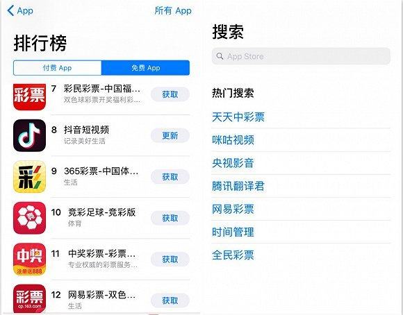 多部门禁网售彩票,世界杯竞彩APP上仍火热
