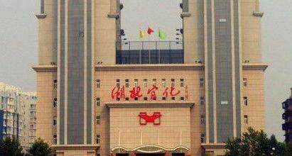 *ST宜化10.4亿元甩卖巨亏包袱新疆宜化