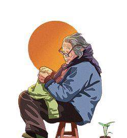 祝妈妈们母亲节快乐最长情的告白就是陪伴