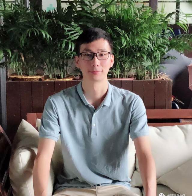 许军亮加盟MyToken出任CTO背后故事