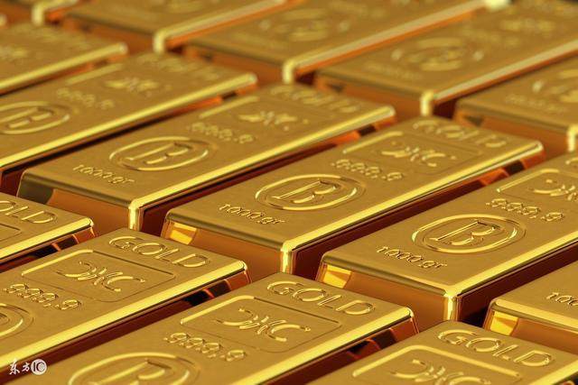 觅渡金生：3.28贸易情绪有望缓解，黄金下探回升多头慢失光辉！