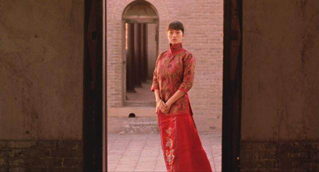 第75届威尼斯电影节:三部中国影片瞩目,为万玛