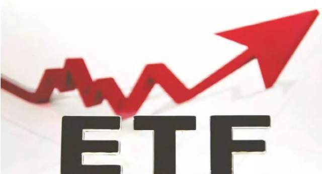 易方达基金前瞻布局守得花开 旗下医药主题ET