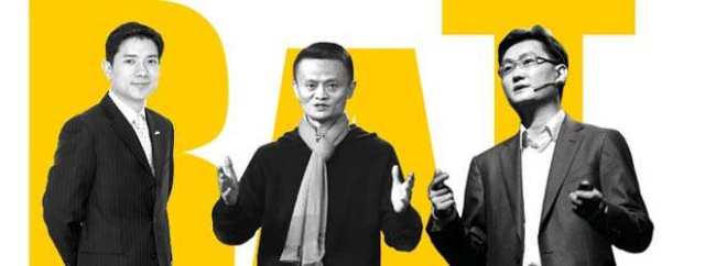 独角兽基金100%中签BAT、JD等全球最优秀的