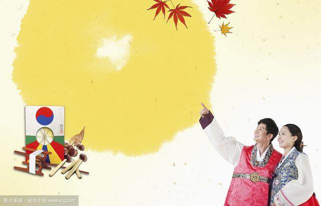 日本人在中秋节常会做这样一件事!