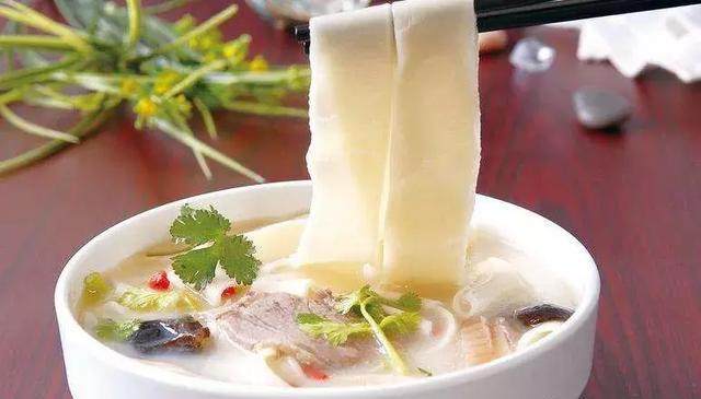 萧记烩面:三十余载砥砺前行 弘扬河南餐饮文化