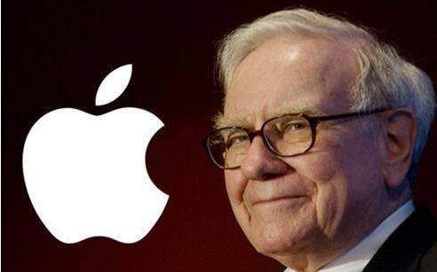 缔造股王神话!苹果市值首破万亿美元,相当于2