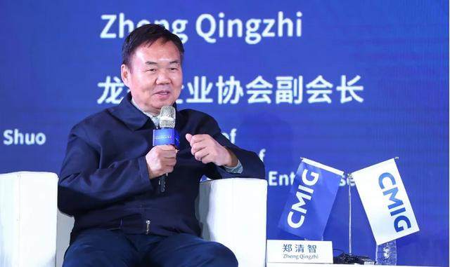 中民投董文标:为什么我要做乡村振兴?