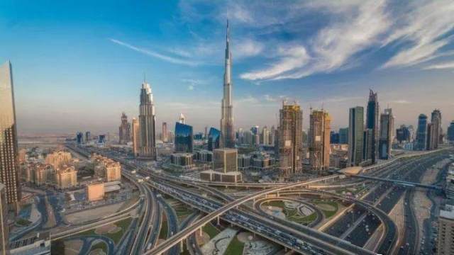 迪拜的天气和旅游的最佳时间还有最好的地方