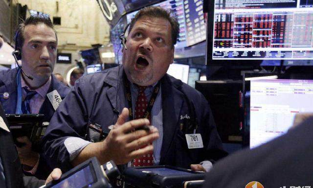 还剩一年!美股刚创最长牛市记录,这三大指标就