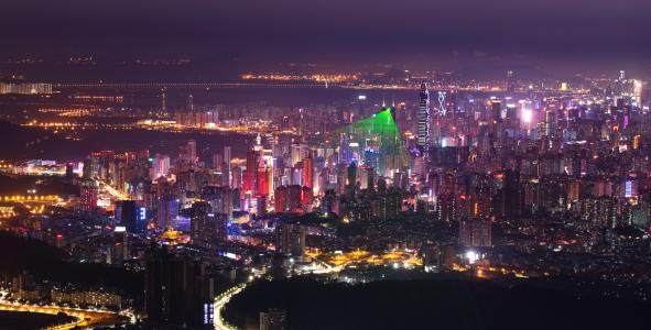 深圳国资力开启混改全模式,相关概念股盘中爆