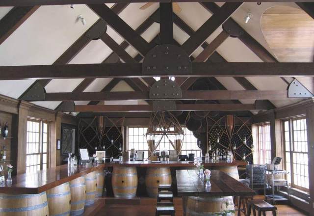 康涅狄格州:美国最富州省的工业旅游