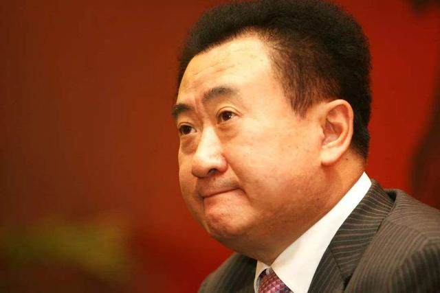 首富王健林的眼泪和落魄,王健林的万达何去何