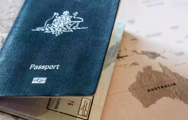 《澳洲财经3分钟》| 全球护照实力排行揭晓:澳