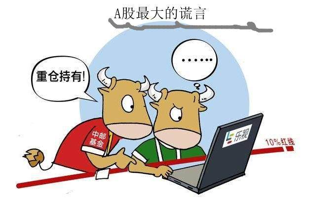 刚刚，美股刷新7949点历史新高，下周市场反转就差“这一梭子”!