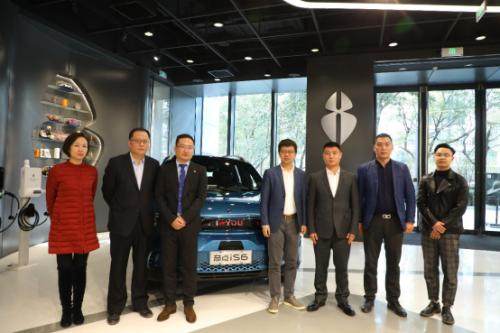 多元化布局,奇点汽车新营销生态落地