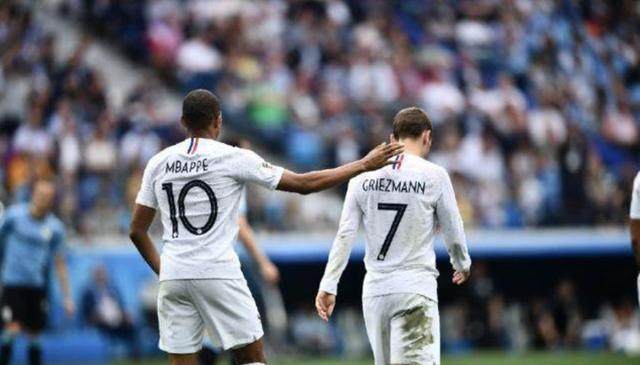 比利时对法国胜率有多大?法国VS比利时比分预