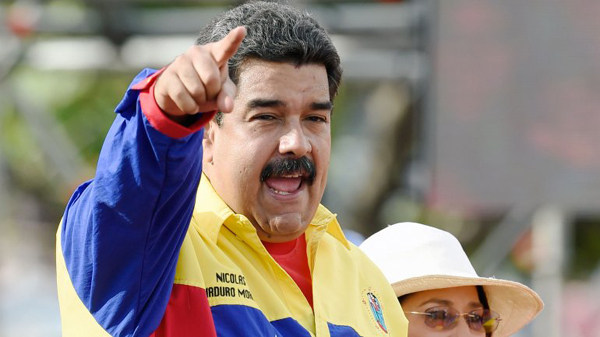 委内瑞拉提前大选,重振经济是关键